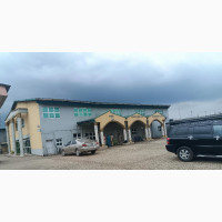 Church for Sale