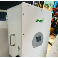 Deye Solar Inverter 15kwh 48v 3 Phase Available