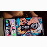 Samsung Galaxy S10 5G 256 GB Gold