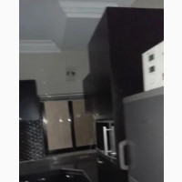 Adeniyi Jones Secured Estate 4bed Duplex With Pool
