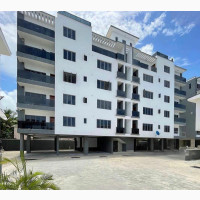 Penthouse in Lekki for Rent - 4 Bedroom