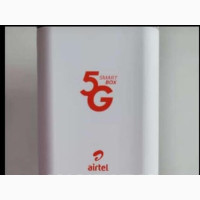 Brand New Airtel 5G Router - Hot Sales