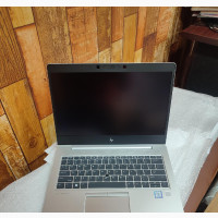 Laptop HP EliteBook 830 G6 32GB Intel Core I7 SSD 512GB