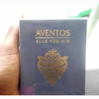 Masculine Perfume With Nice Fragrance