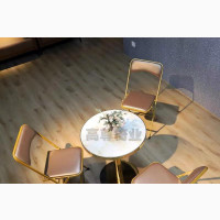 Unique Dining Table