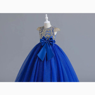 Teenage Long Gowns