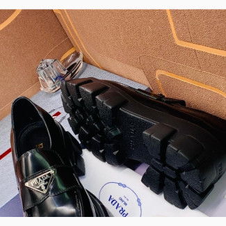 Original Prada Shoe
