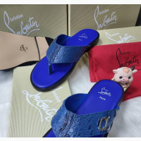 Male#039;s Quality Slippers Available