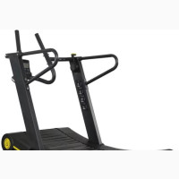 Electric Curved Treadmill