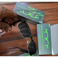 Infinix Bone Conduction Earphone