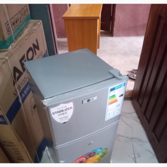Introducing the New LG Refrigerator