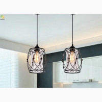 Single Dining / Kitchen Pendant Drop Light