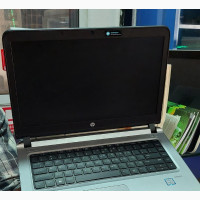 Laptop HP ProBook 440 G3 8GB Intel Core I5 SSD 256GB