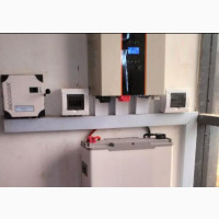 10kva Solar Energy System