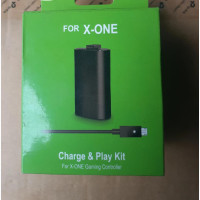 Xbox One Battery Pack - Brand New