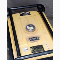 Fairly Used Generator