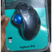 Logitech Wireless Trackman M570