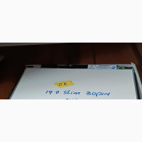 14.0 Paper Screen 30pin