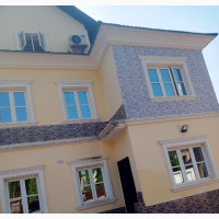 2bdrm Duplex in Asokoro for rent