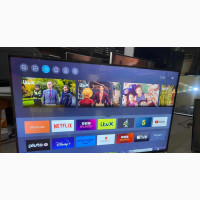 50 Inches Hisense Smart UHD UK Used