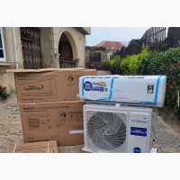 Haier Thermocool 1HP Genpal Inverter Air Conditioner
