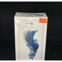Brand New Apple iPhone 6s 32GB White