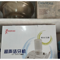 Ultrasonic Scaler (Woodpecker)
