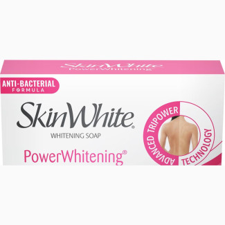 Skinwhite - Power Whitening Soap