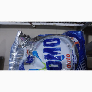 Omo Auto Washing Machine Powder