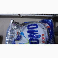 Omo Auto Washing Machine Powder