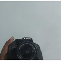 Canon Camera 6ood - Barely Used