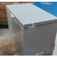 Hisense 250liter Chest Freezer Fc340sh Super Cooling Copper