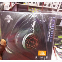 Luminous Head Phone