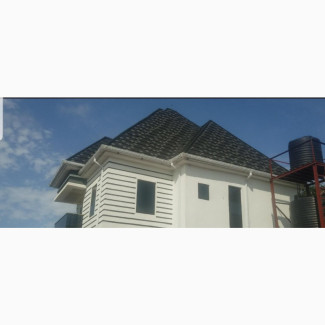 Furnished 4bdrm Duplex in Lake Estates, Enugu for rent