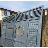 Design Quality Gate