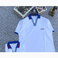 Men Luxury Gucci Top