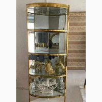 Gold Luxury Bar