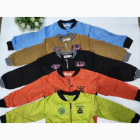 Kids Jacket