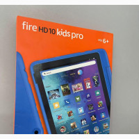 New Amazon Fire HD 10 Kids Pro 32 GB Blue