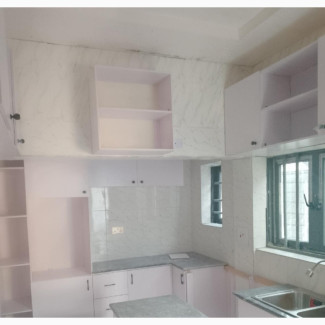 2bdrm Block of Flats in New Road, Port-Harcourt for rent