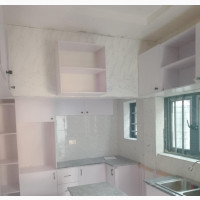 2bdrm Block of Flats in New Road, Port-Harcourt for rent