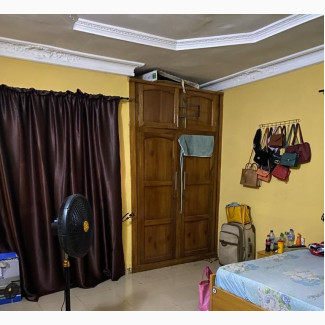 1bdrm Block of Flats in Idi Ape, Agodi Gate, Ibadan for rent