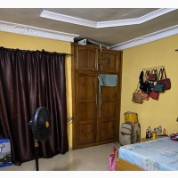 1bdrm Block of Flats in Idi Ape, Agodi Gate, Ibadan for rent