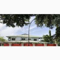 9bdrm Duplex in Wuse 2 for rent