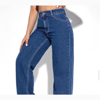Thrift Boyfriend Jean