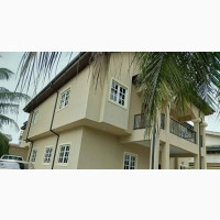 4bdrm Duplex in Rumuibekwe, Port-Harcourt for rent
