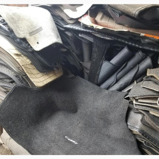 Boot Rug Cargo Mat for Toyota Camry