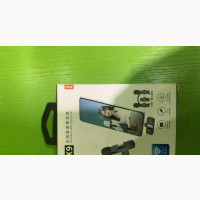 2in1quality Noise Control System Body Mic