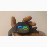 Fitbit Versa 3 Smart Watch - Android and iPhone Compatible