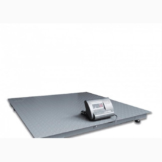 1000kg Platform Scale - Brand New